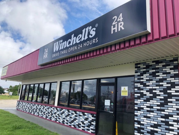 Winchell's Dededo
