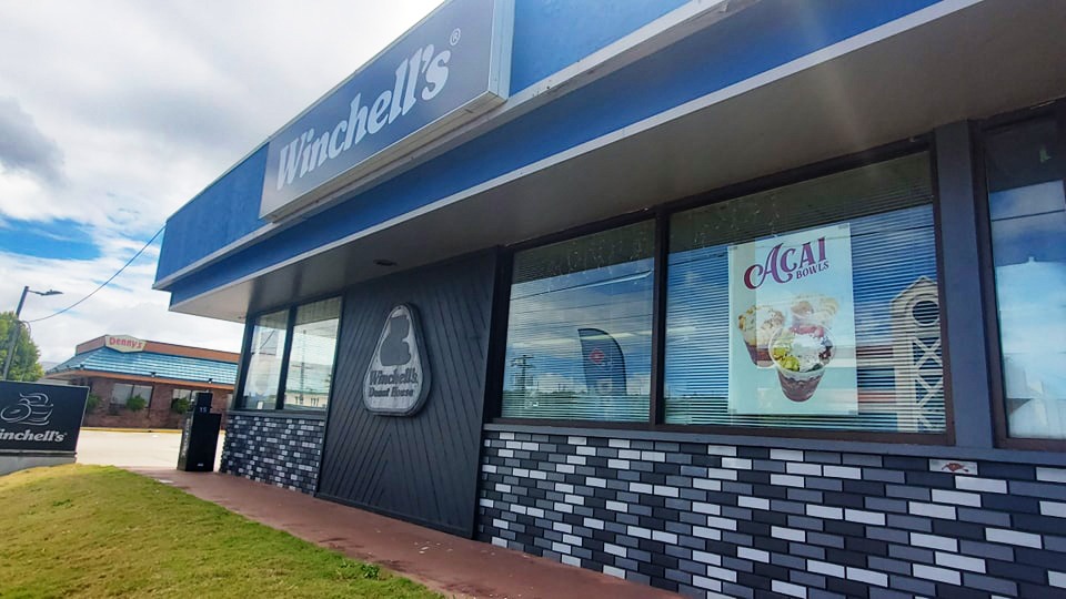 Winchell's Tamuning
